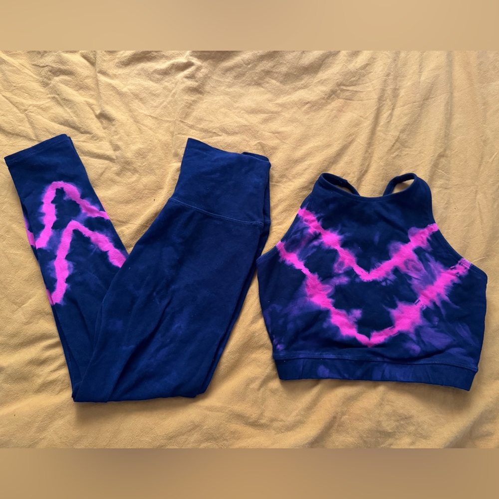 Electric & Rose Set